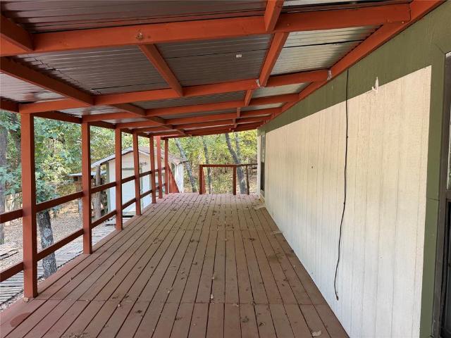 House for sale in Ben Wheeler, Texas