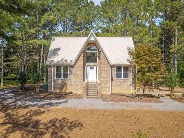 House for sale in Collinsville, Alabama