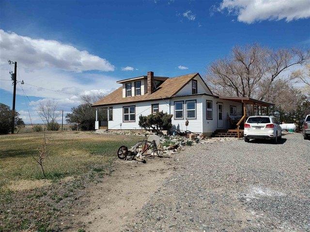 House for sale in Wyoming