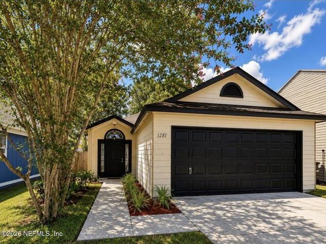 House for sale in Orange Park, Florida