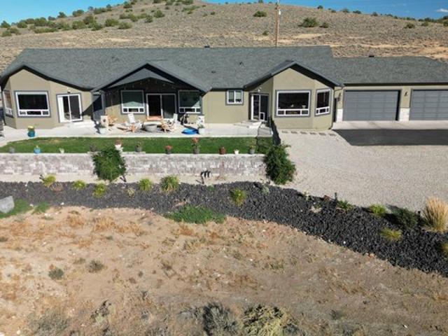 Farm for sale in Gardnerville, Nevada