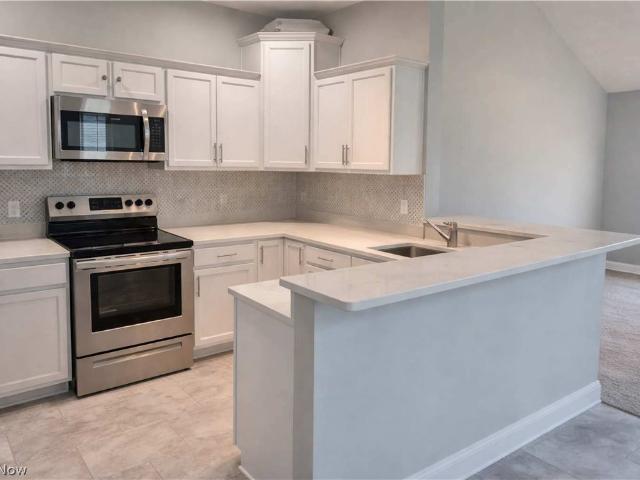 House for sale in Medina, Ohio