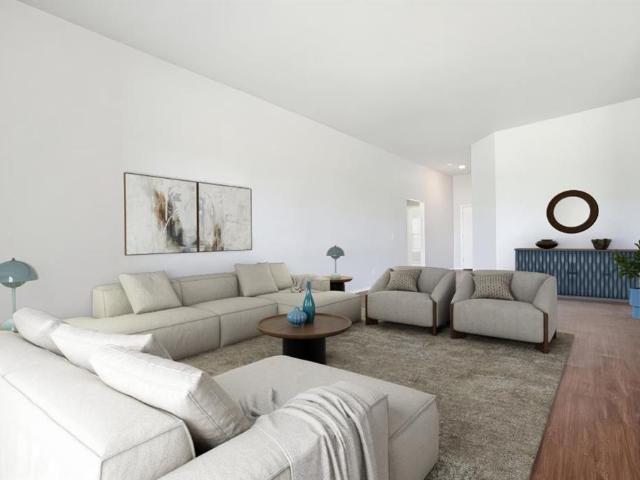 House for sale in Edmond, Oklahoma