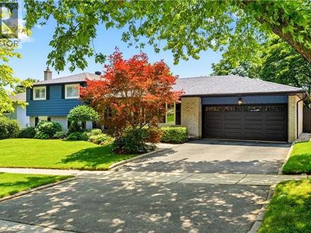 House for sale in Oakville, Ontario