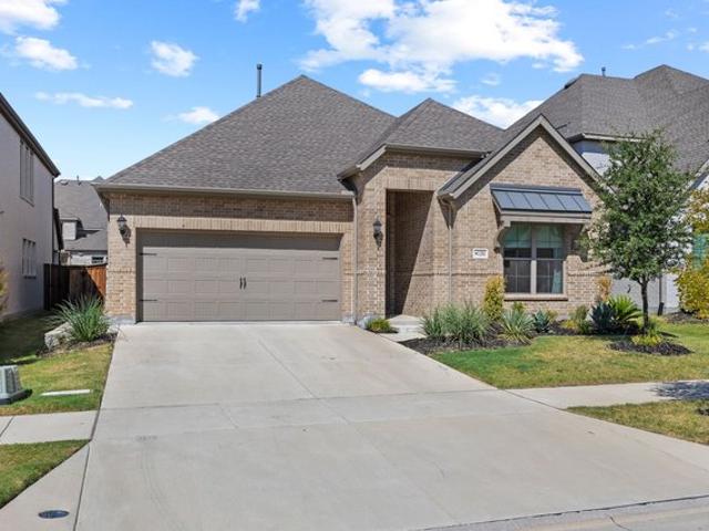 House for sale in Prosper, Collin County