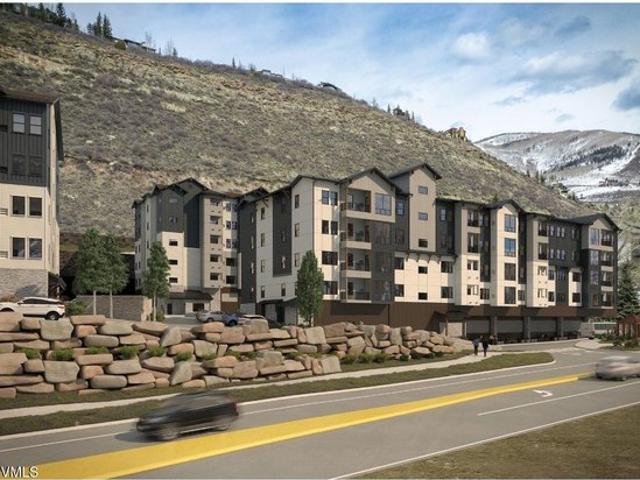 Condo for sale in Eagle, Colorado