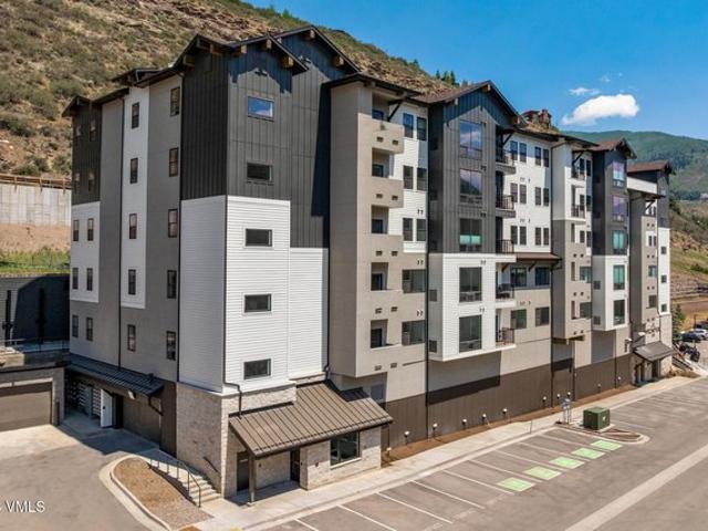 Condo for sale in Eagle, Colorado