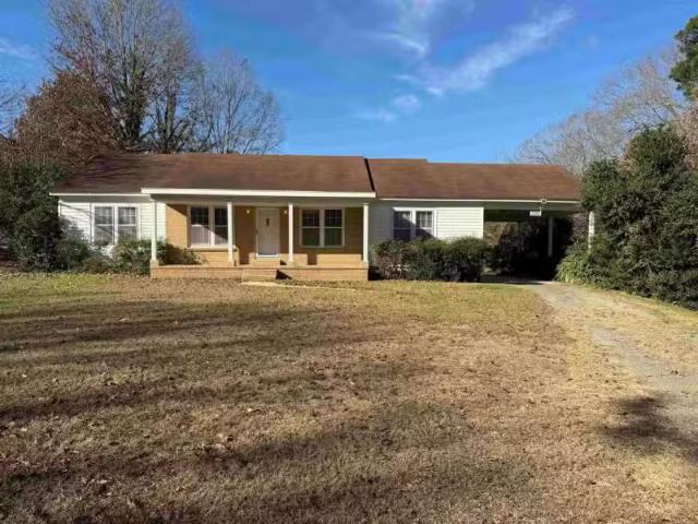 House for rent in Ark