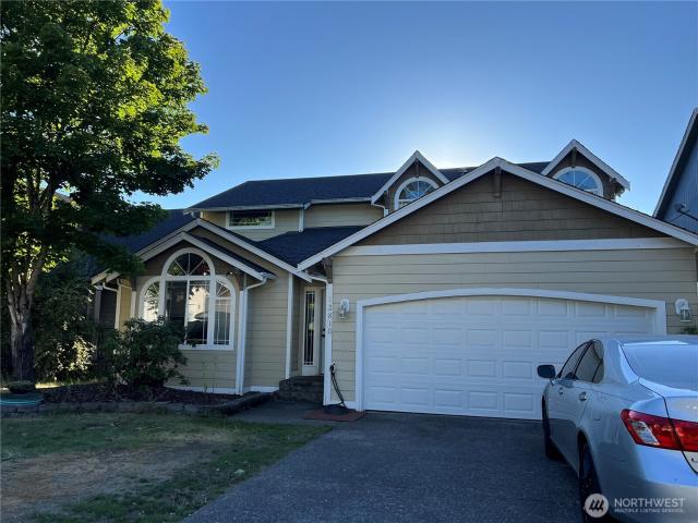 House for sale in South Hill, Washington