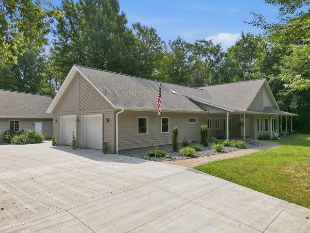 House for sale in Bloomer, Wisconsin