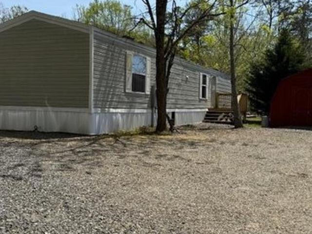 House for sale in Hayesville, North Carolina