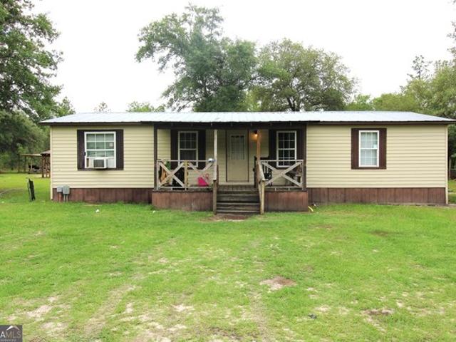 House for sale in Twin City, Georgia