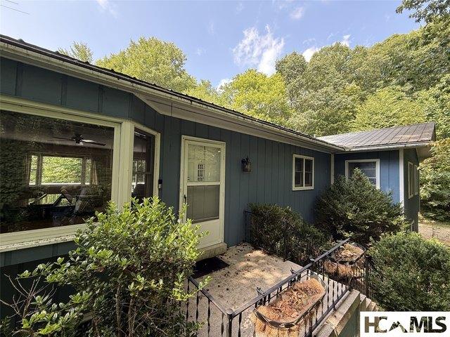House for sale in Highlands, North Carolina