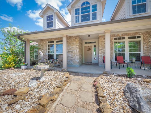 House for sale in Lexington, Texas