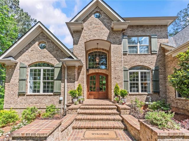House for sale in Bishop, Georgia