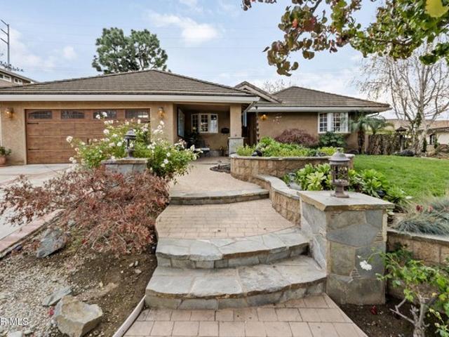 House for sale in Newbury Park, California