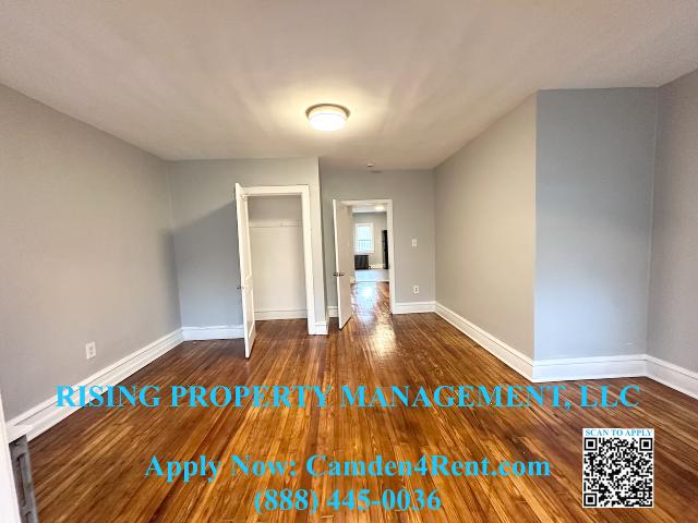 Apartment for rent in Camden, New Jersey