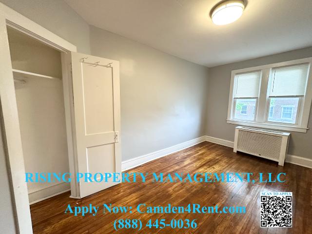 Apartment for rent in Camden, New Jersey