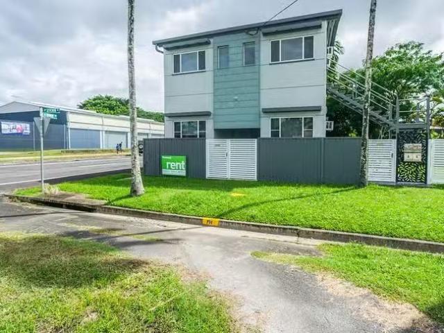 Apartment for rent in Cairns, Queensland