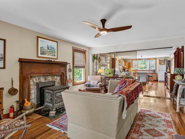House for sale in Stamping Ground, Kentucky