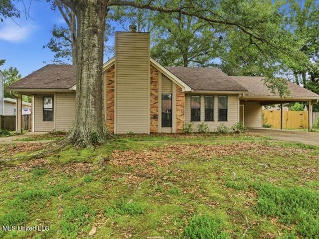 House for sale in Florence, Mississippi