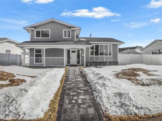 House for sale in Wedgewood, Alberta