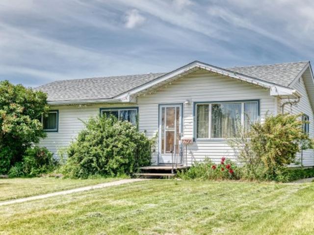 House for sale in Wedgewood, Alberta