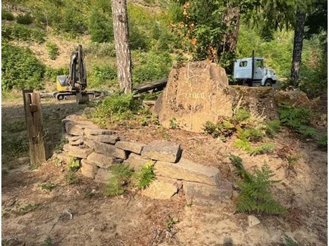 Land for sale in Carson, Washington