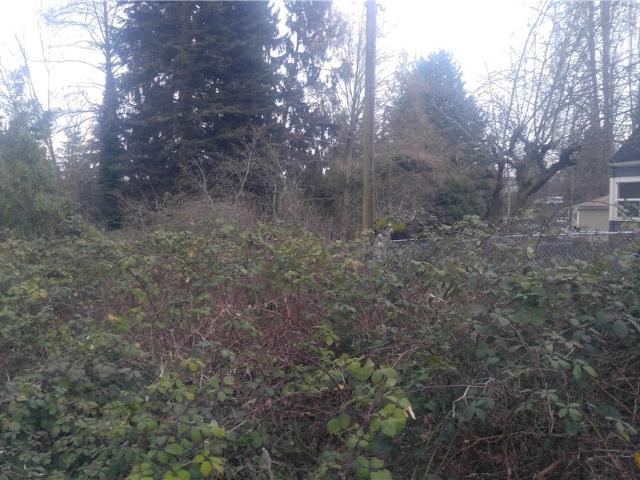 Land for sale in Riverton, Tukwila