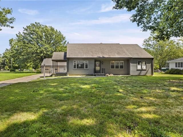 House for sale in Grandview, Missouri