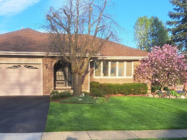 House for sale in Lake Zurich, Illinois
