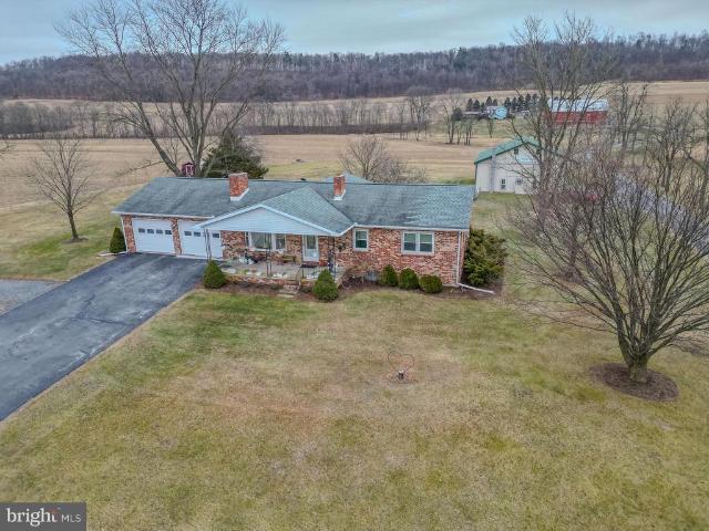 House for sale in Ickesburg, Pennsylvania
