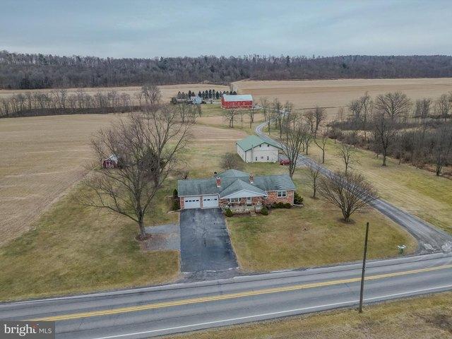 House for sale in Ickesburg, Pennsylvania