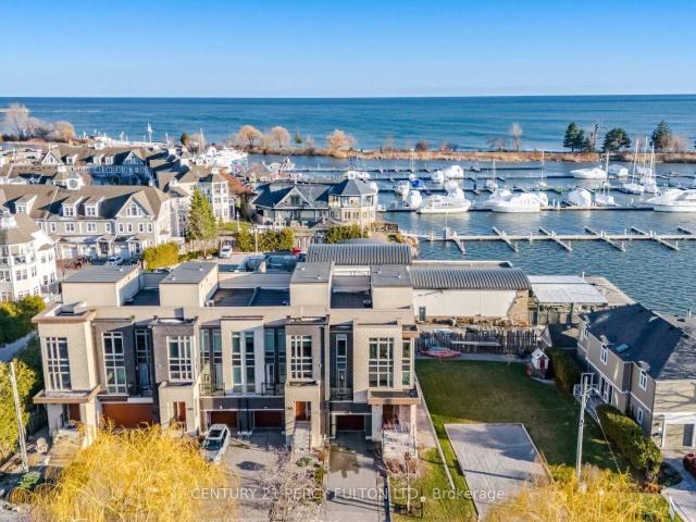 Townhouse for sale in Woburn, Ontario