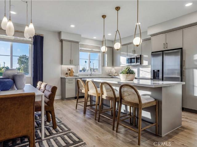 Townhouse for sale in Hawthorne, Los Angeles County