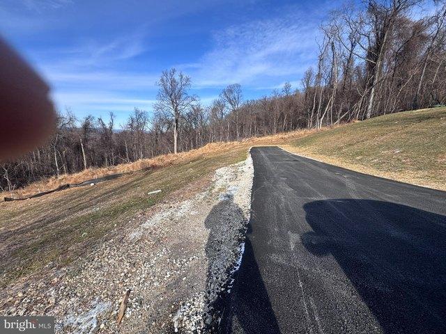 Land for sale in Virginia