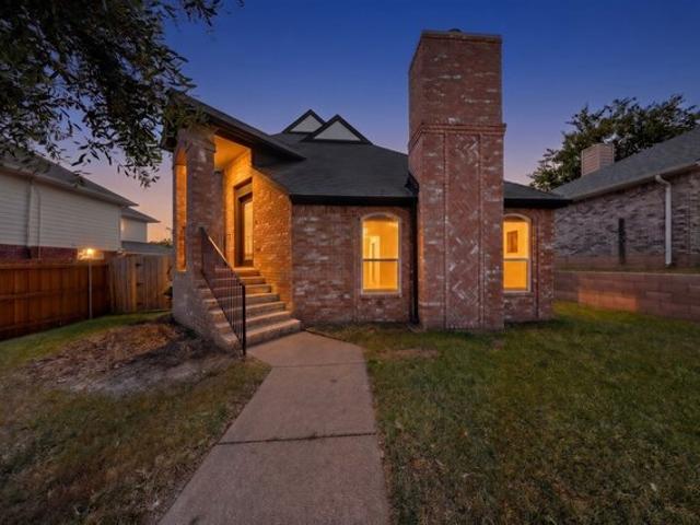 House for sale in Balch Springs, Texas