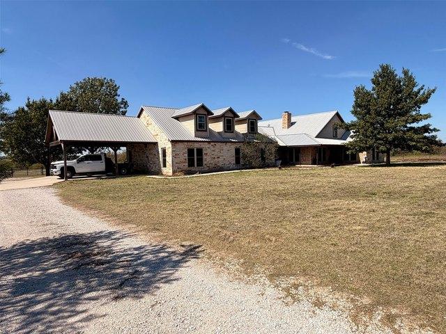 Farm for sale in Ponder, Denton County