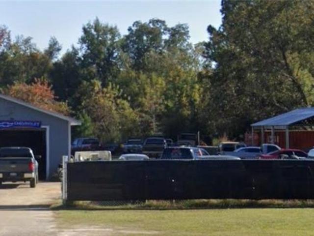 Commercial for sale in Red Springs, Robeson County