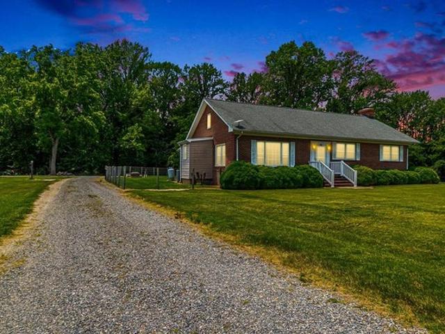 House for sale in Virginia
