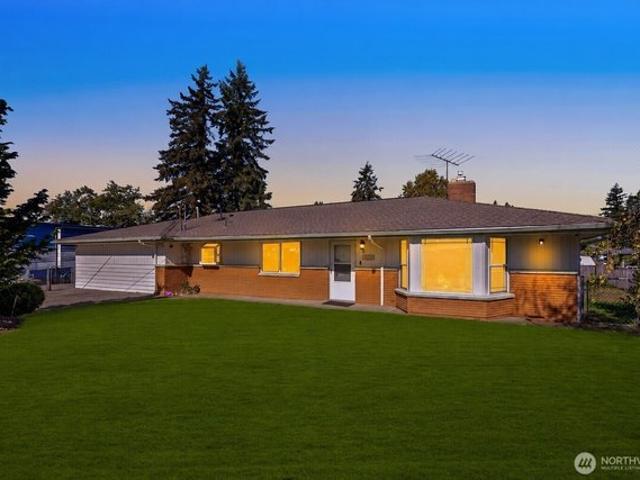 House for sale in Renton, King County