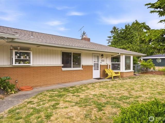 House for sale in Renton, Washington