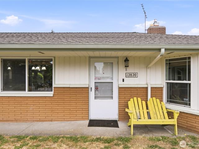 House for sale in Renton, Washington
