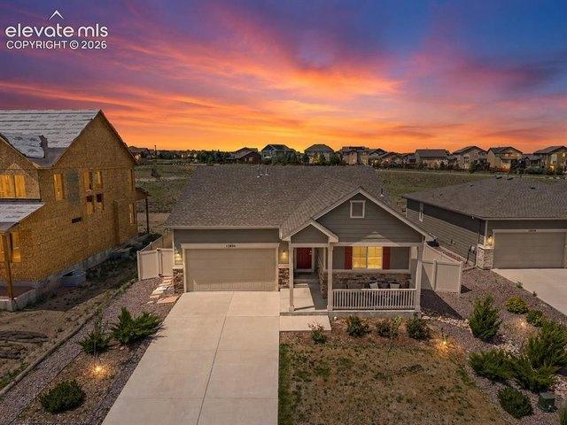 House for sale in Calhan, Colorado