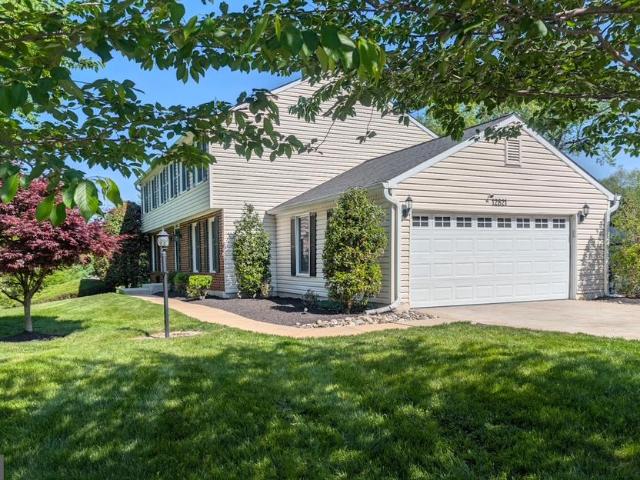 House for sale in Fort Washington, Maryland