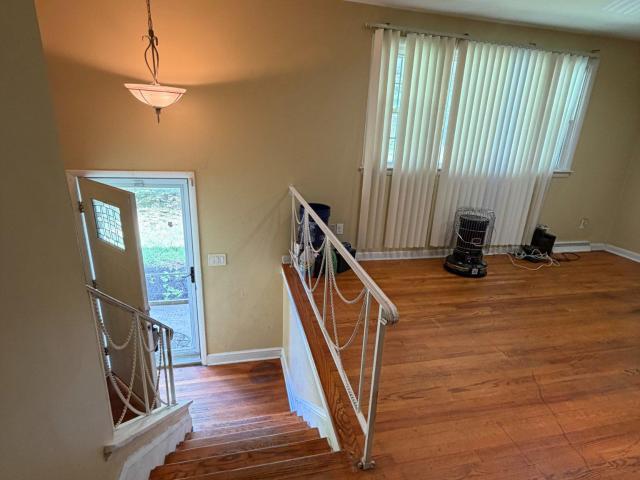 House for sale in Brandywine, Maryland