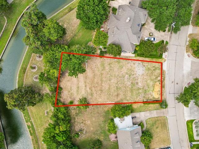 Land for sale in Farmers Branch, Texas