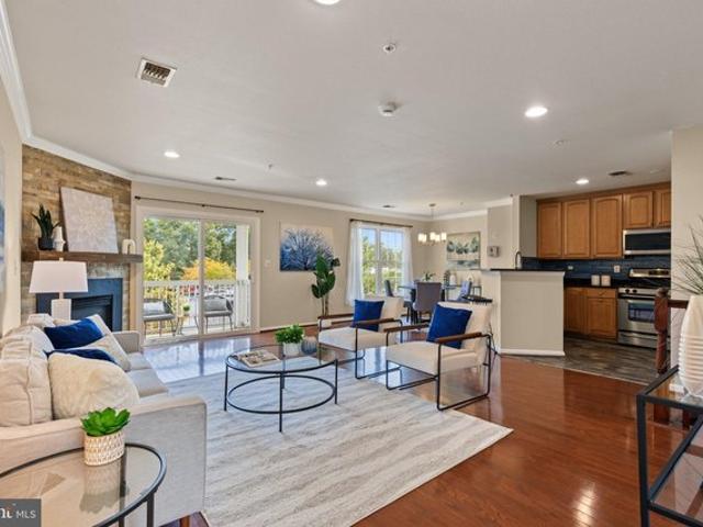 Condo for sale in Fairfax, Virginia