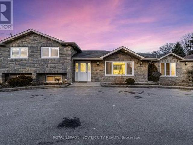 House for sale in Caledon, Ontario