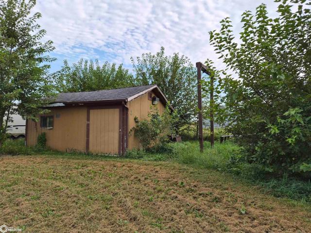 House for sale in Kellogg, Iowa